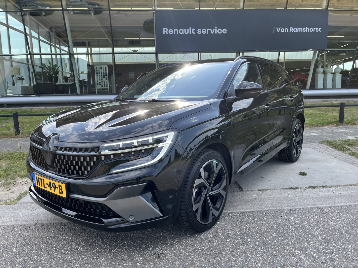 Renault