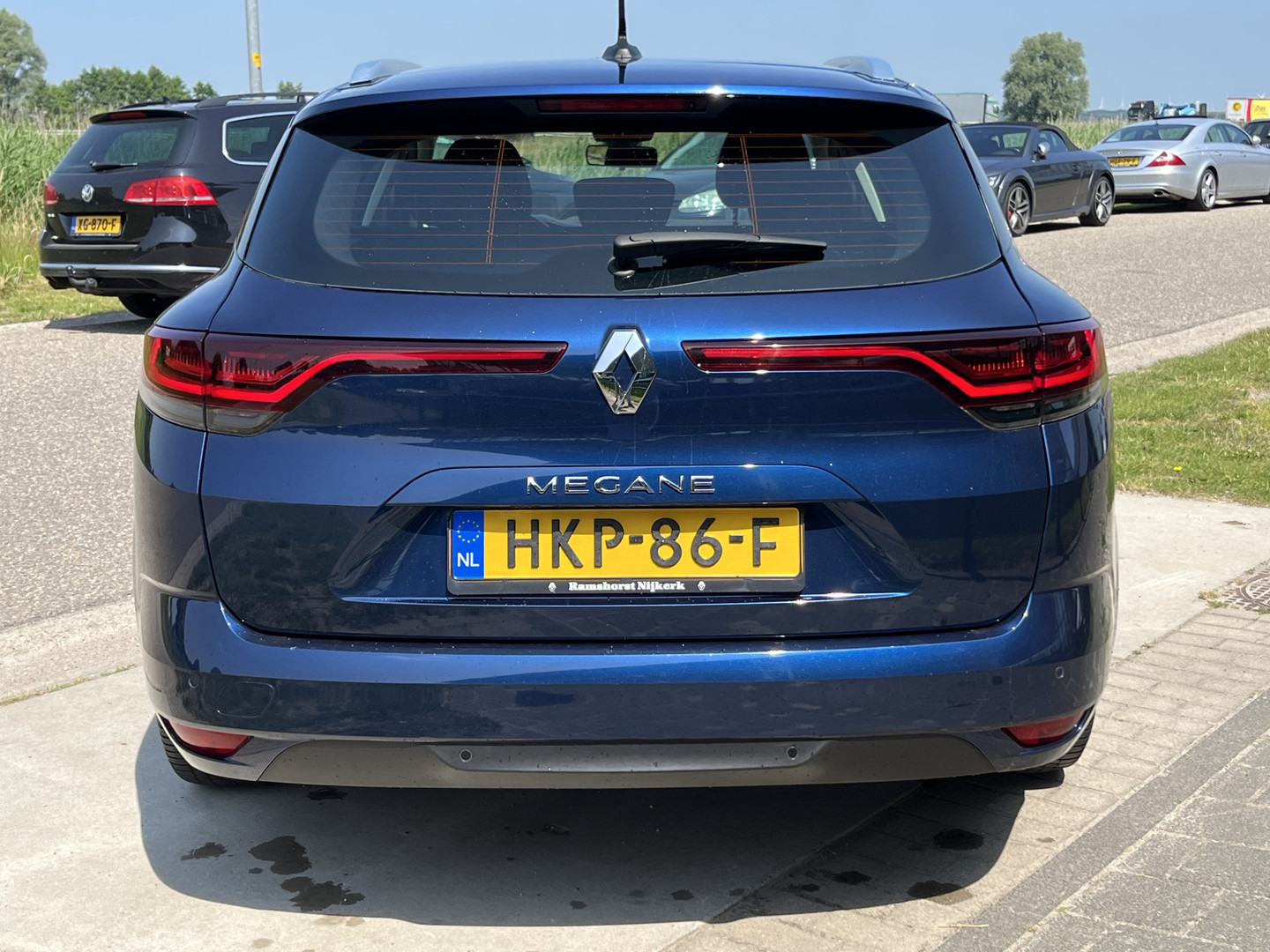 Renault