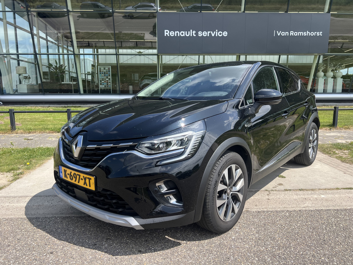 Renault