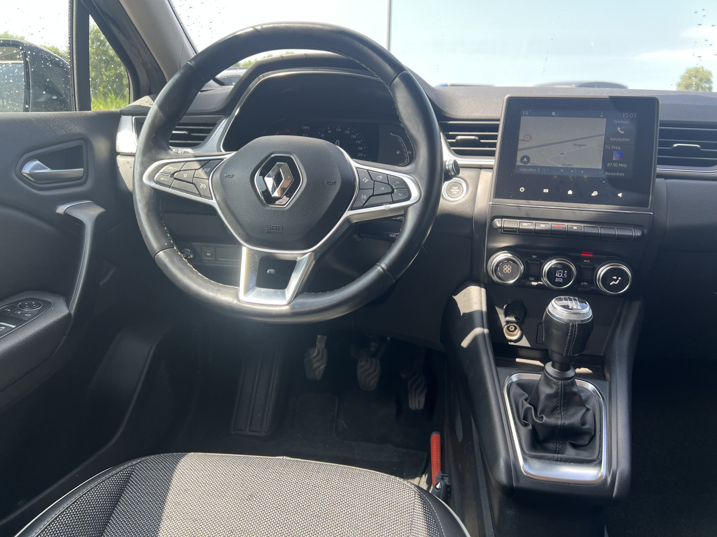 Renault