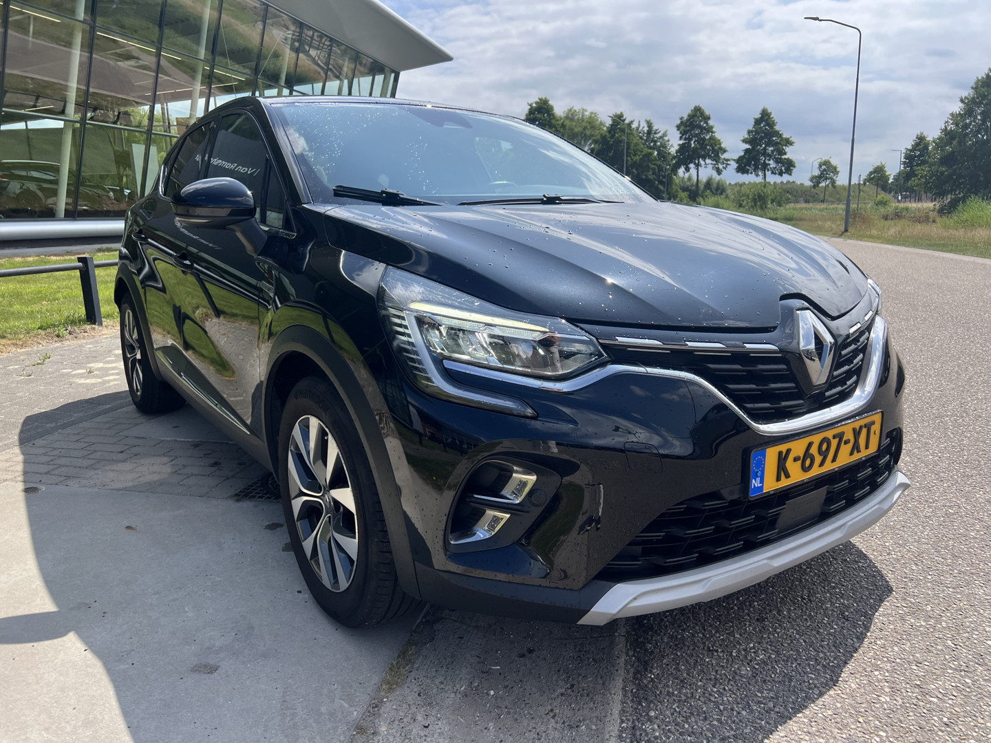 Renault