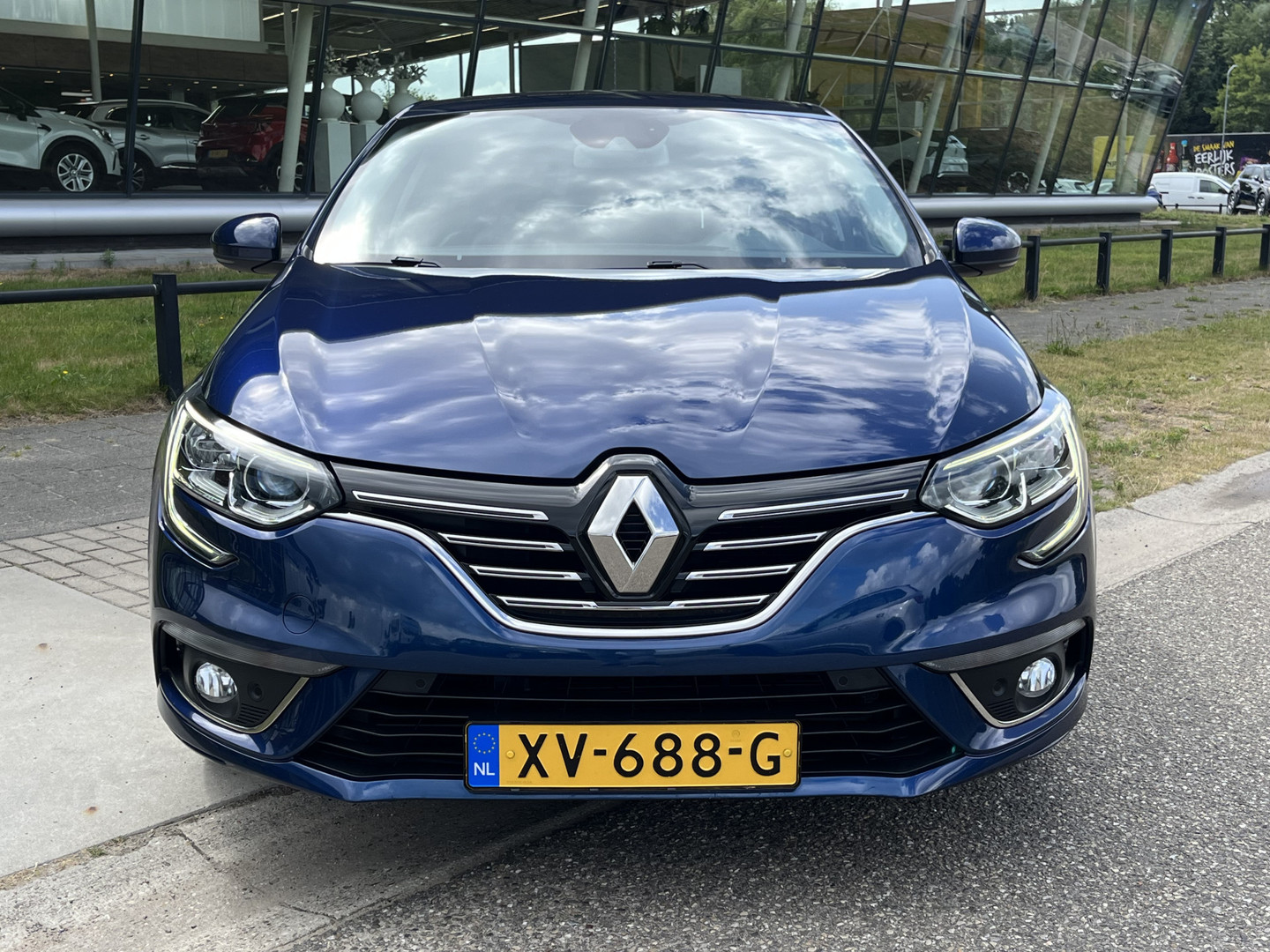 Renault