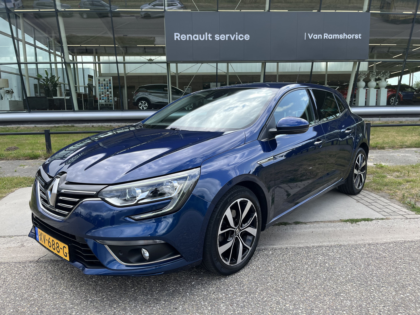 Renault