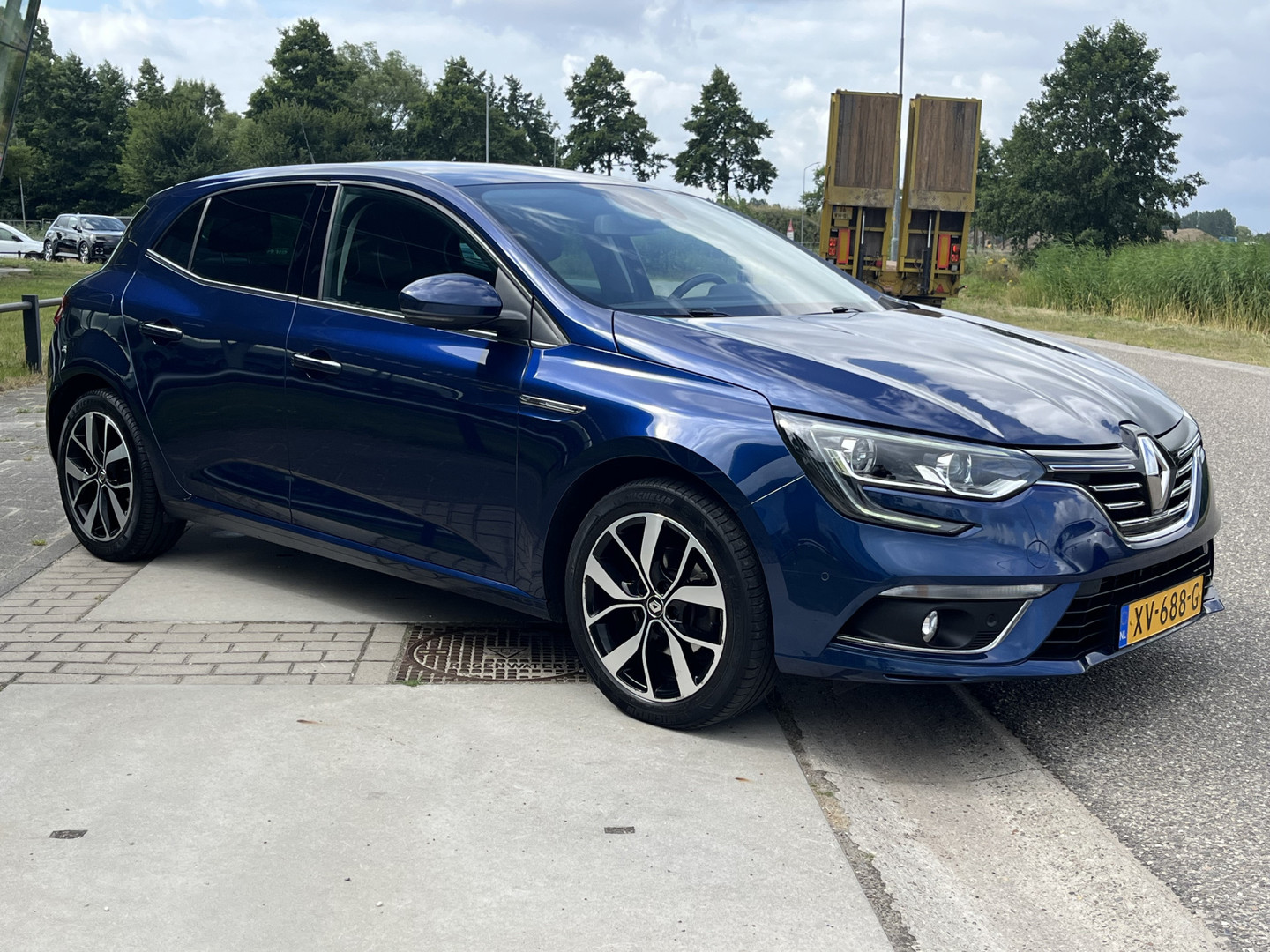 Renault