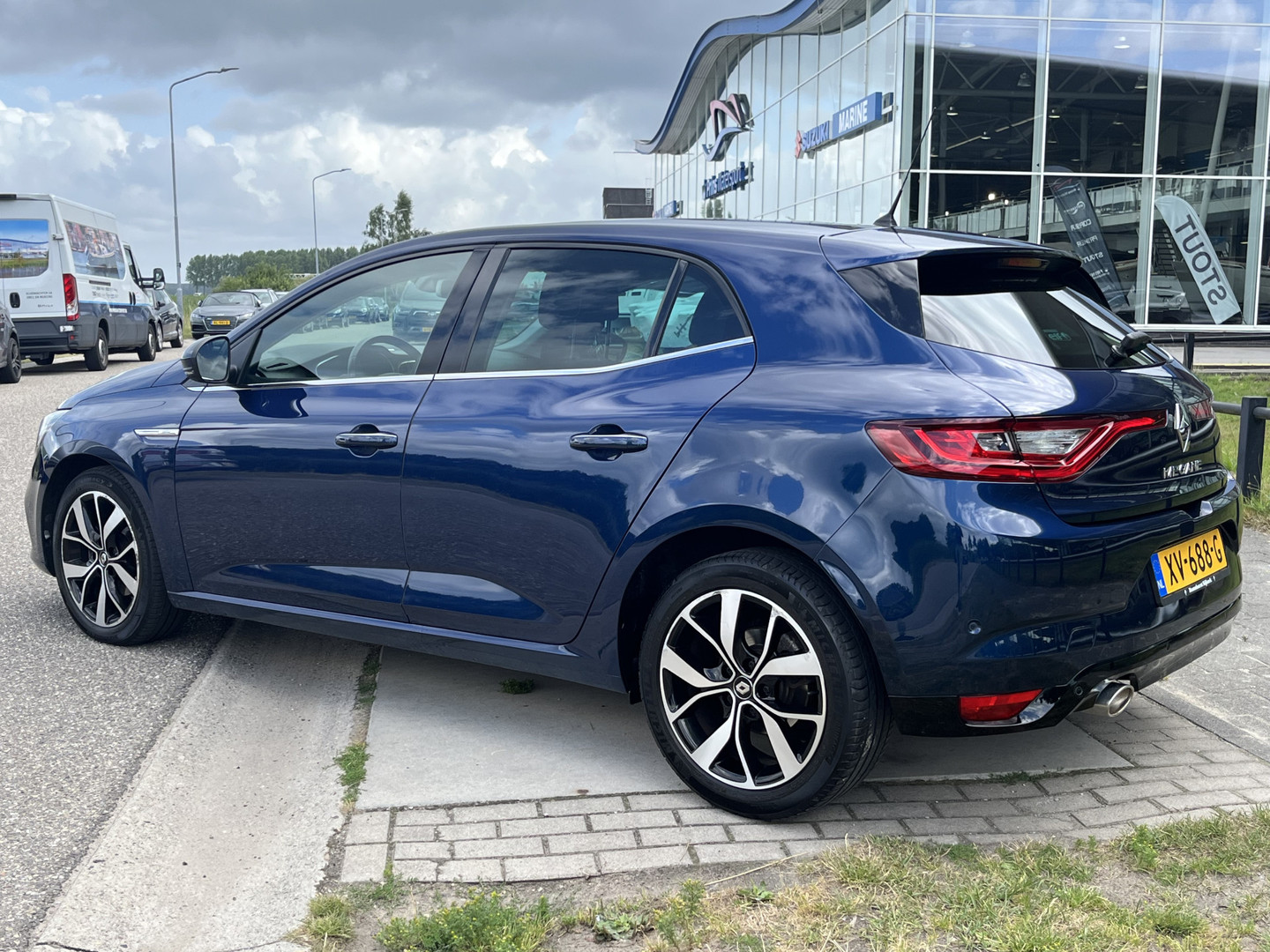Renault