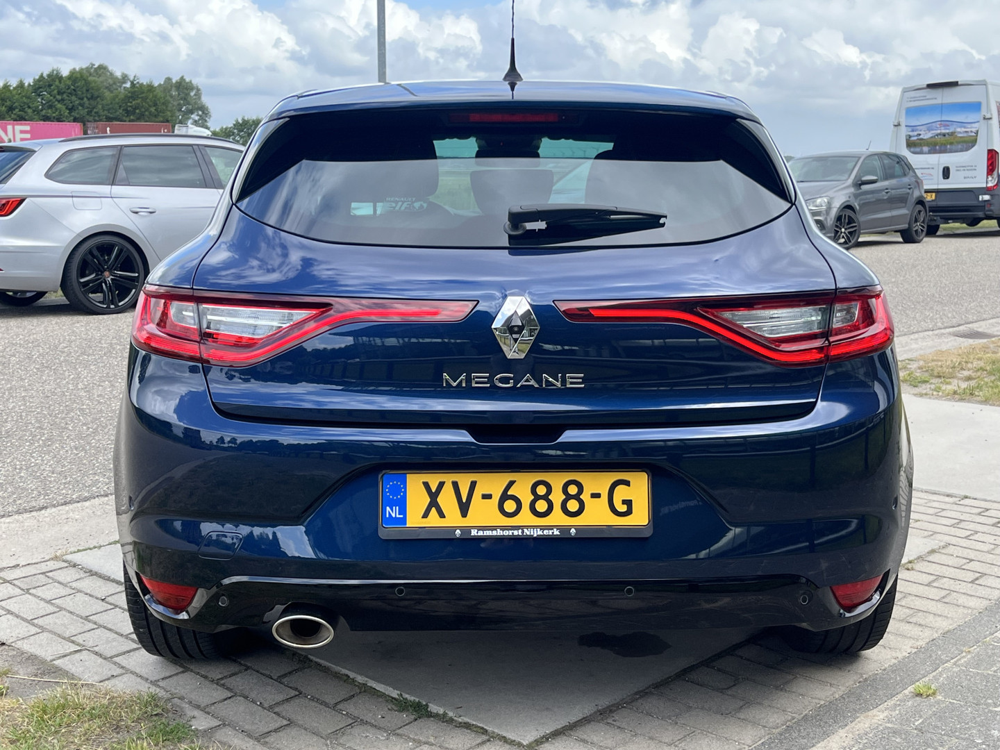 Renault