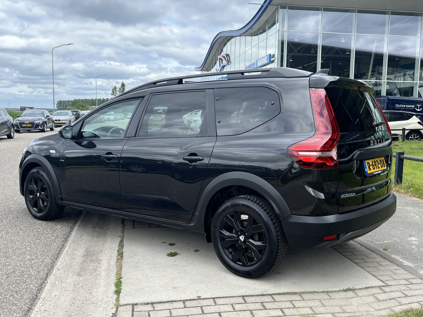 Dacia