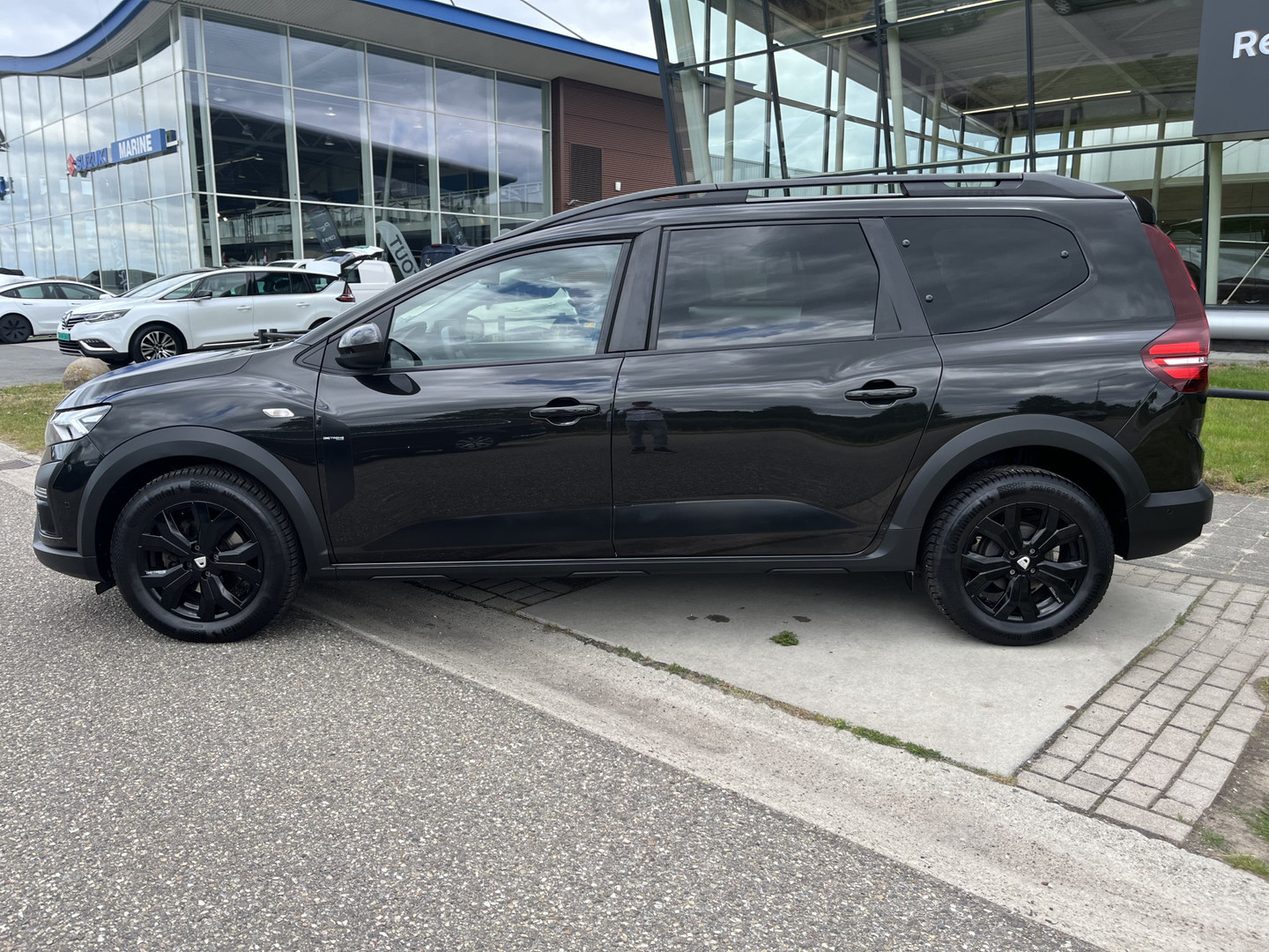 Dacia