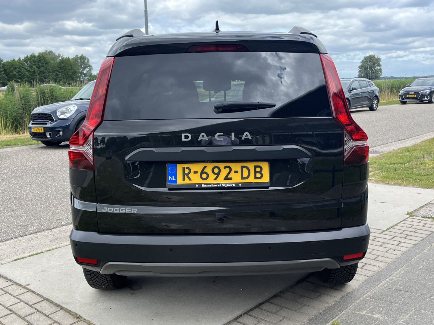 Dacia