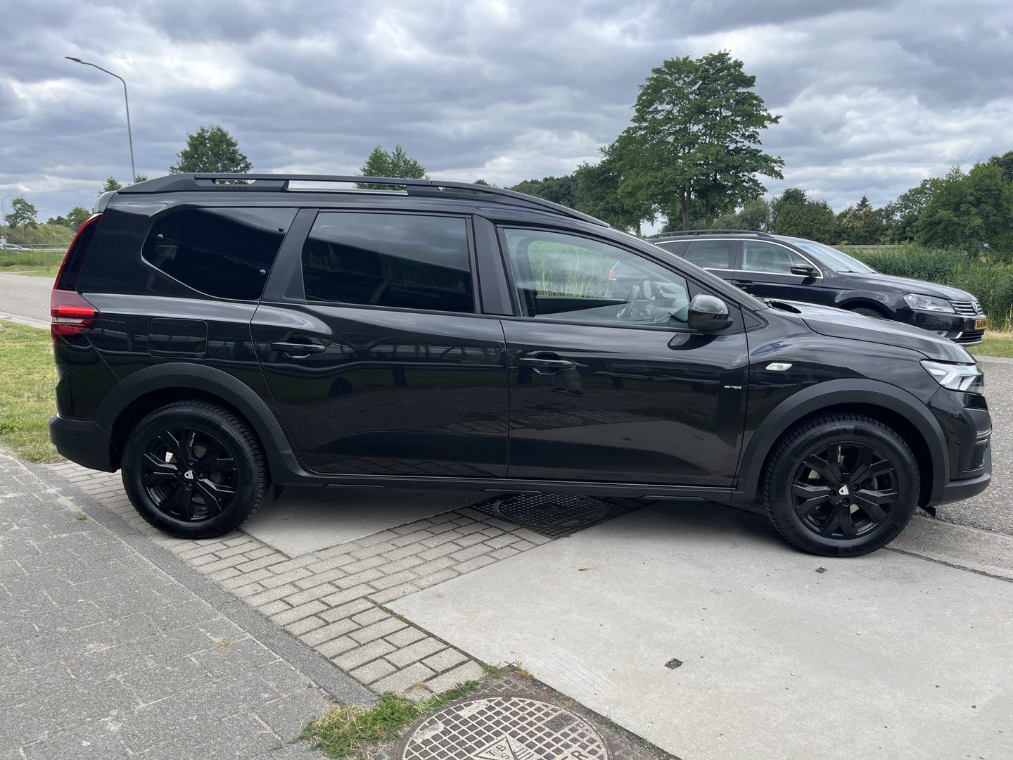 Dacia