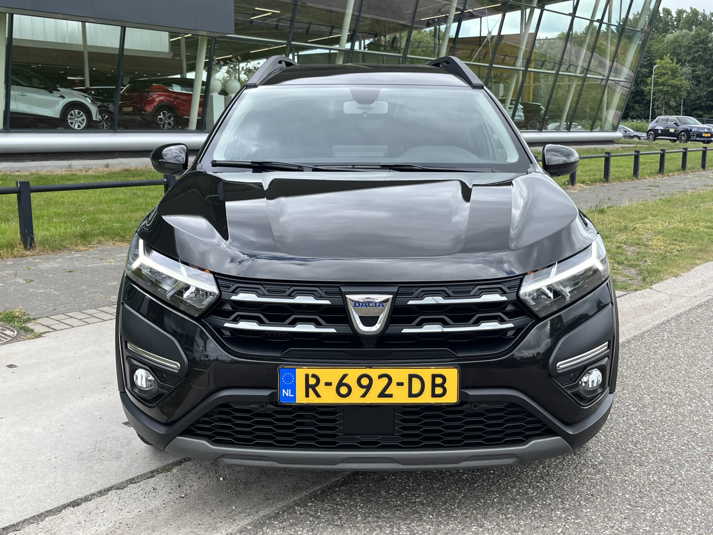 Dacia