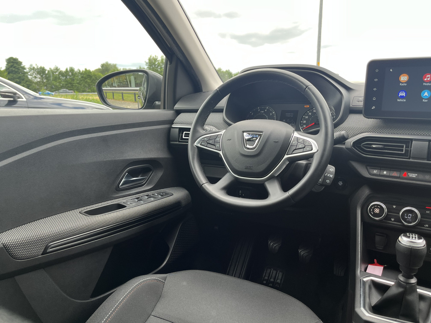 Dacia