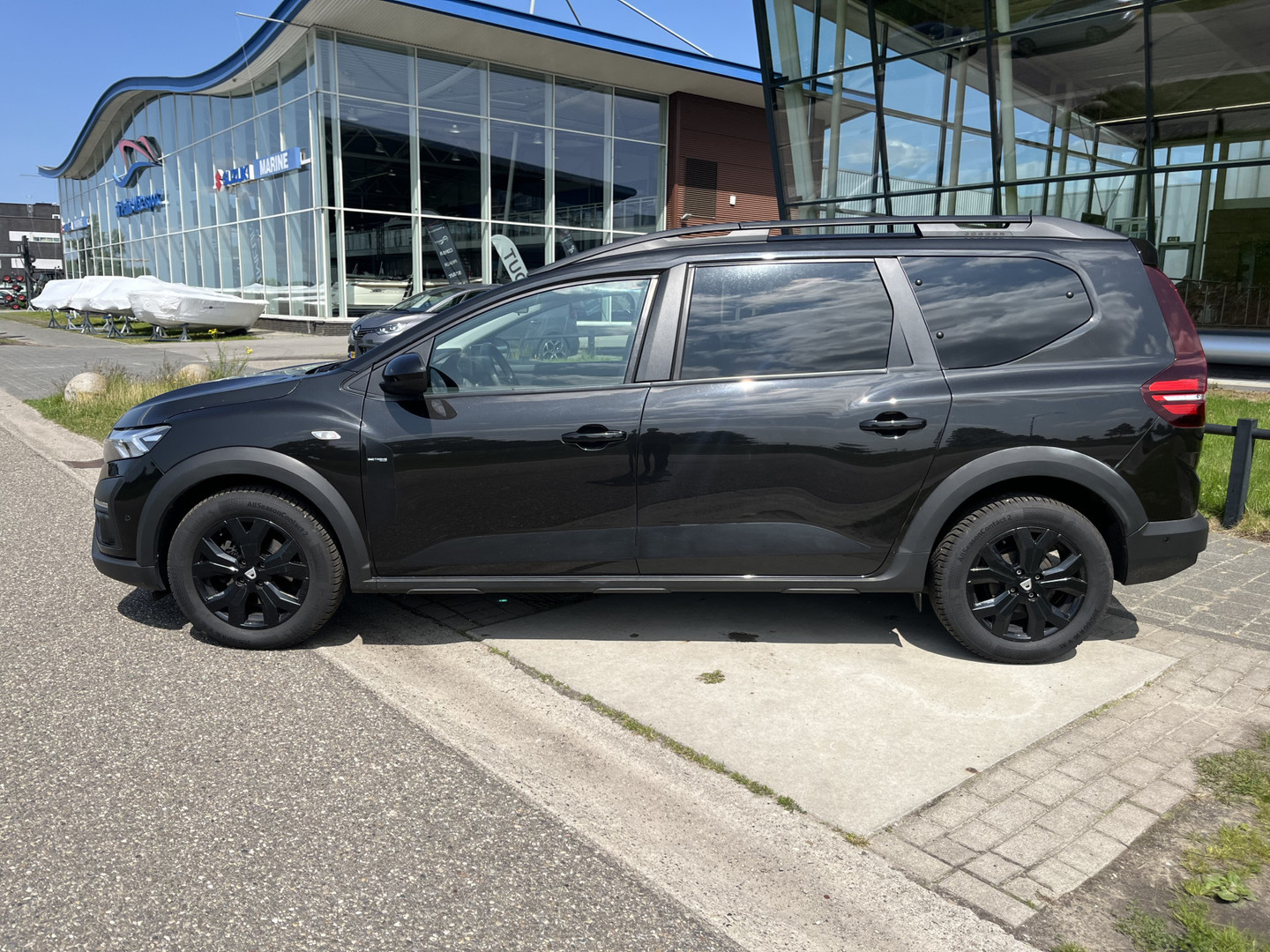 Dacia