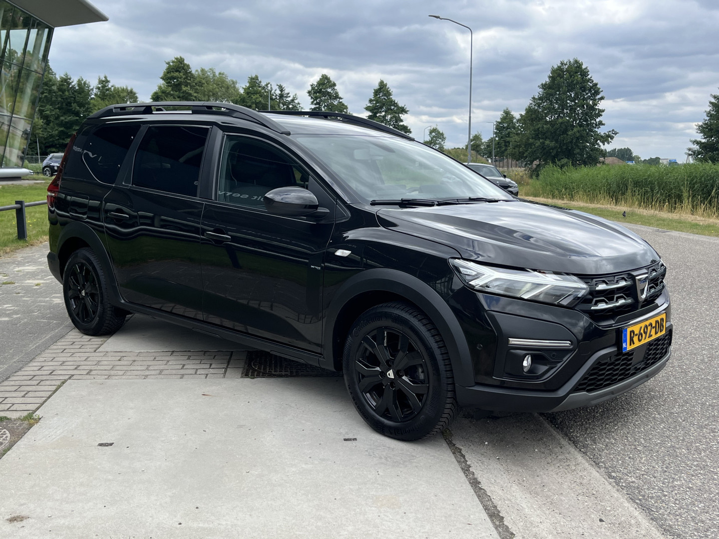 Dacia