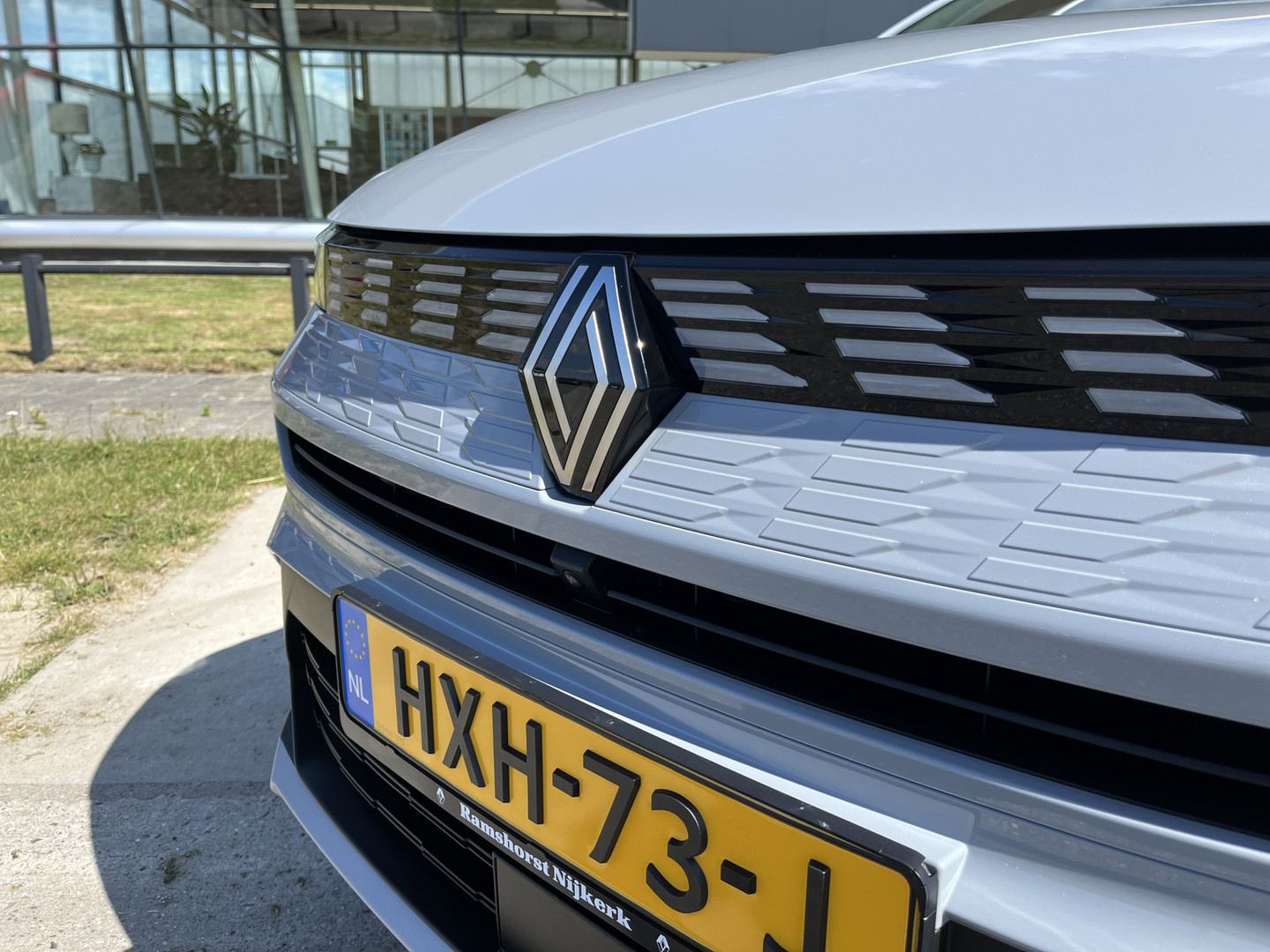 Renault