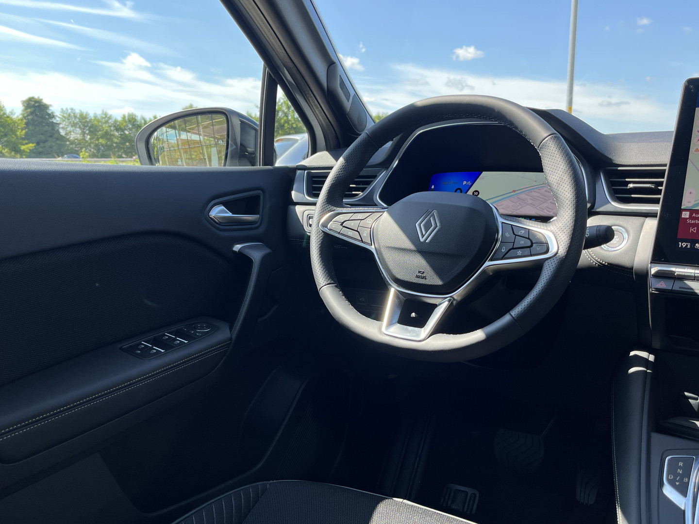 Renault