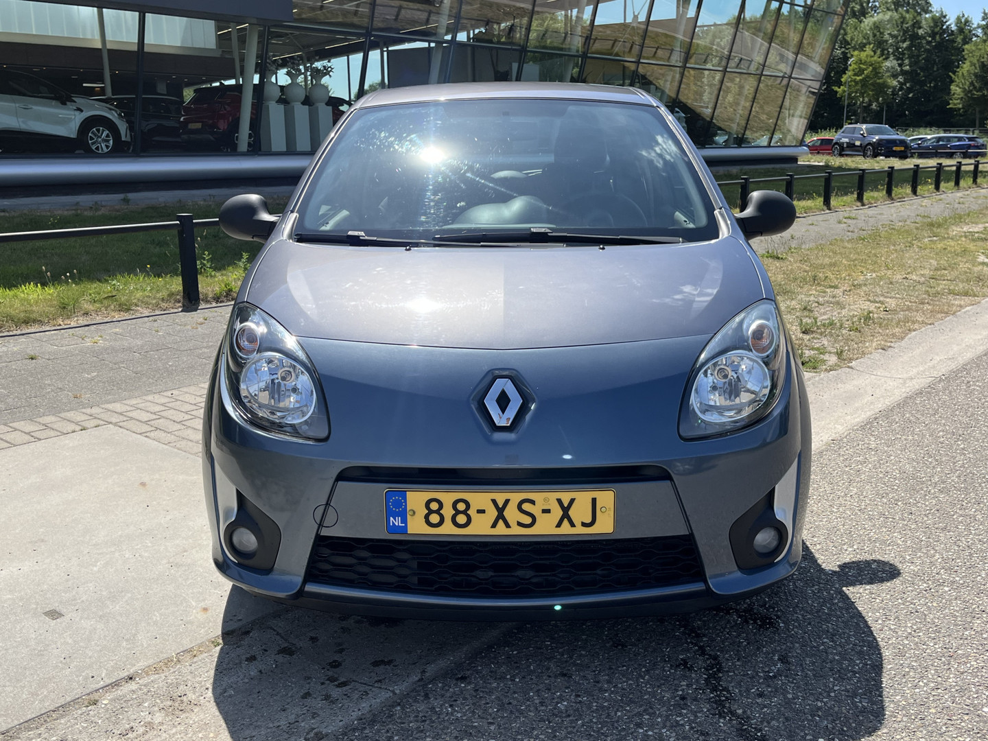 Renault