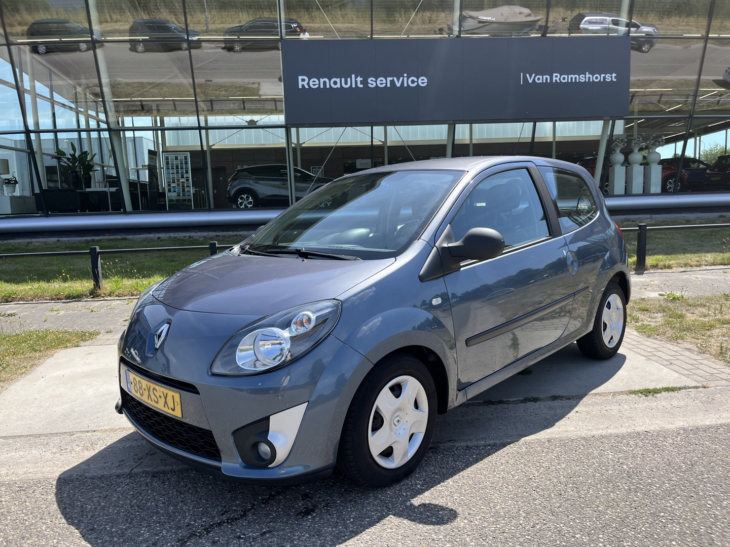 Renault