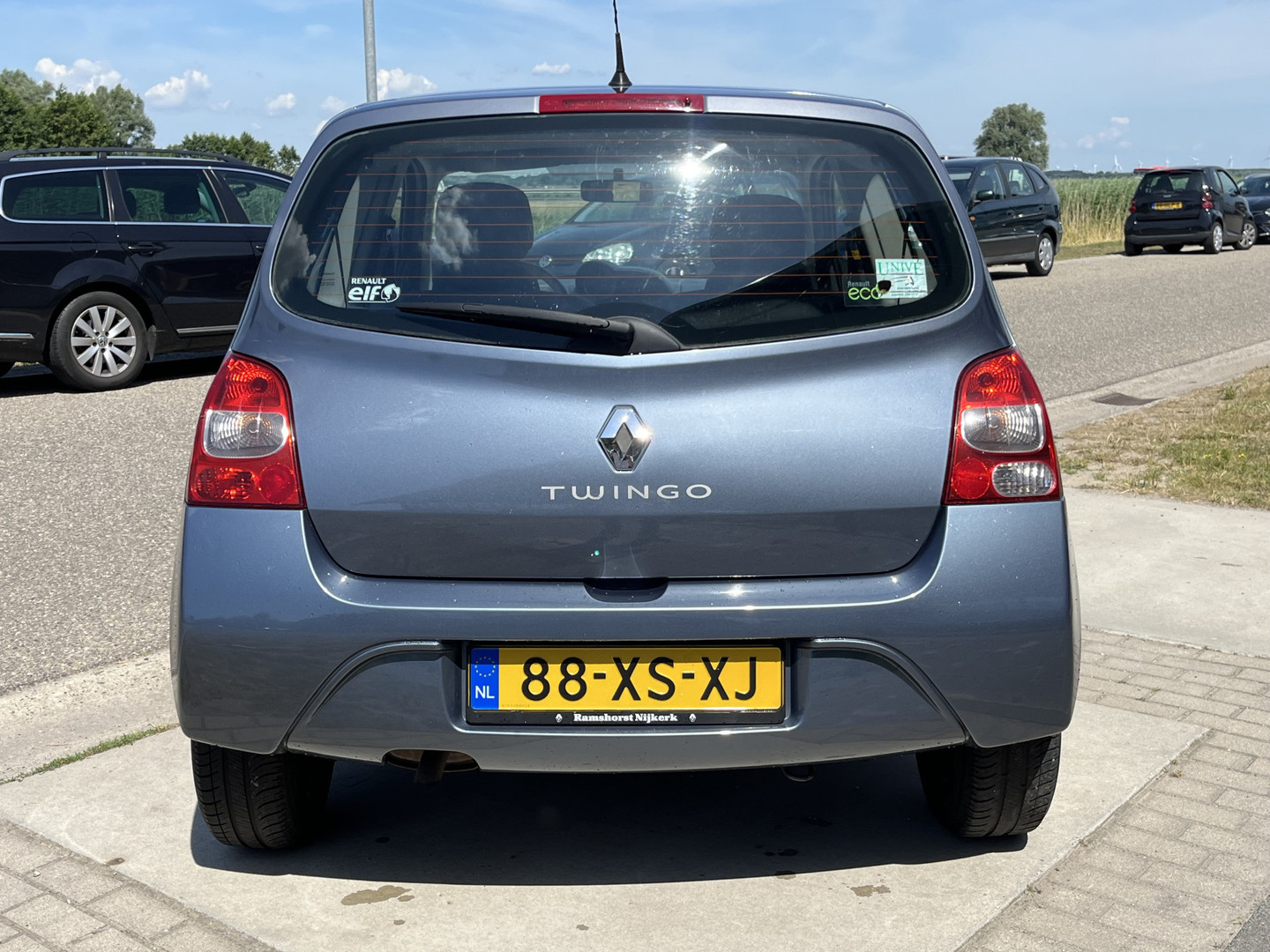 Renault