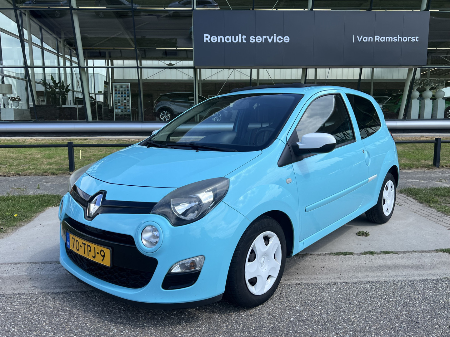 Renault