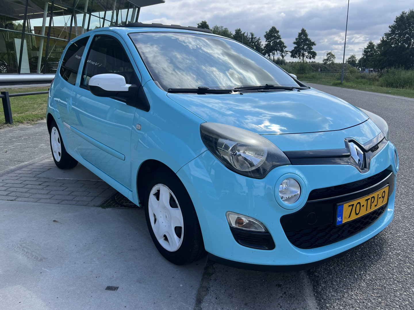 Renault