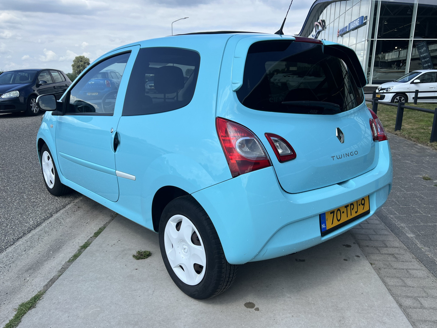 Renault