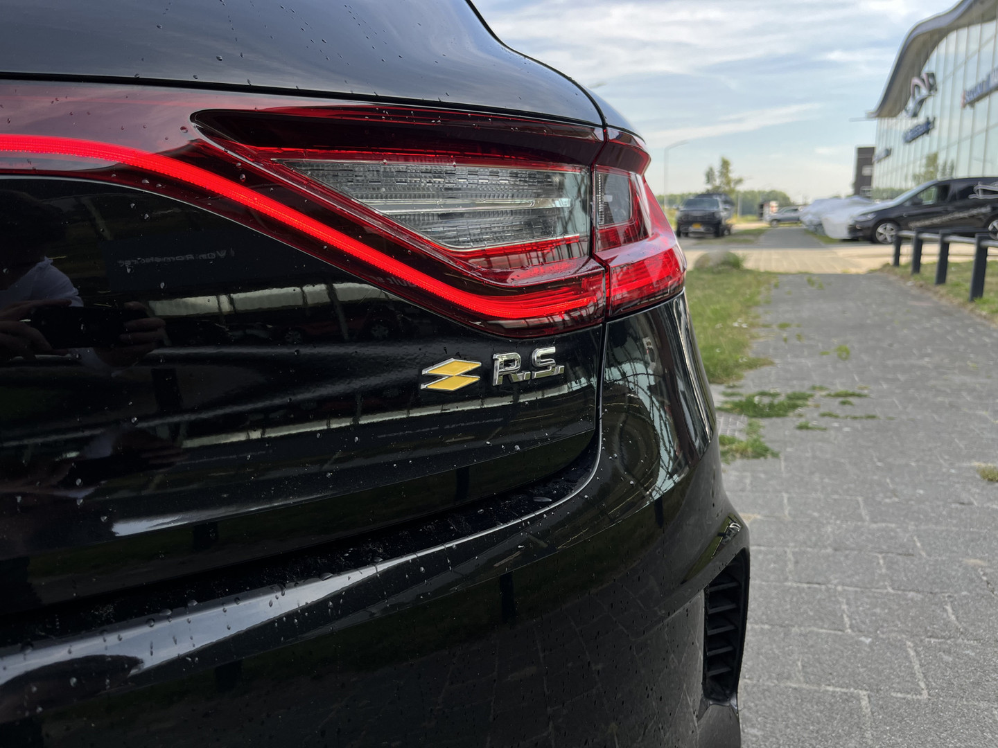 Renault