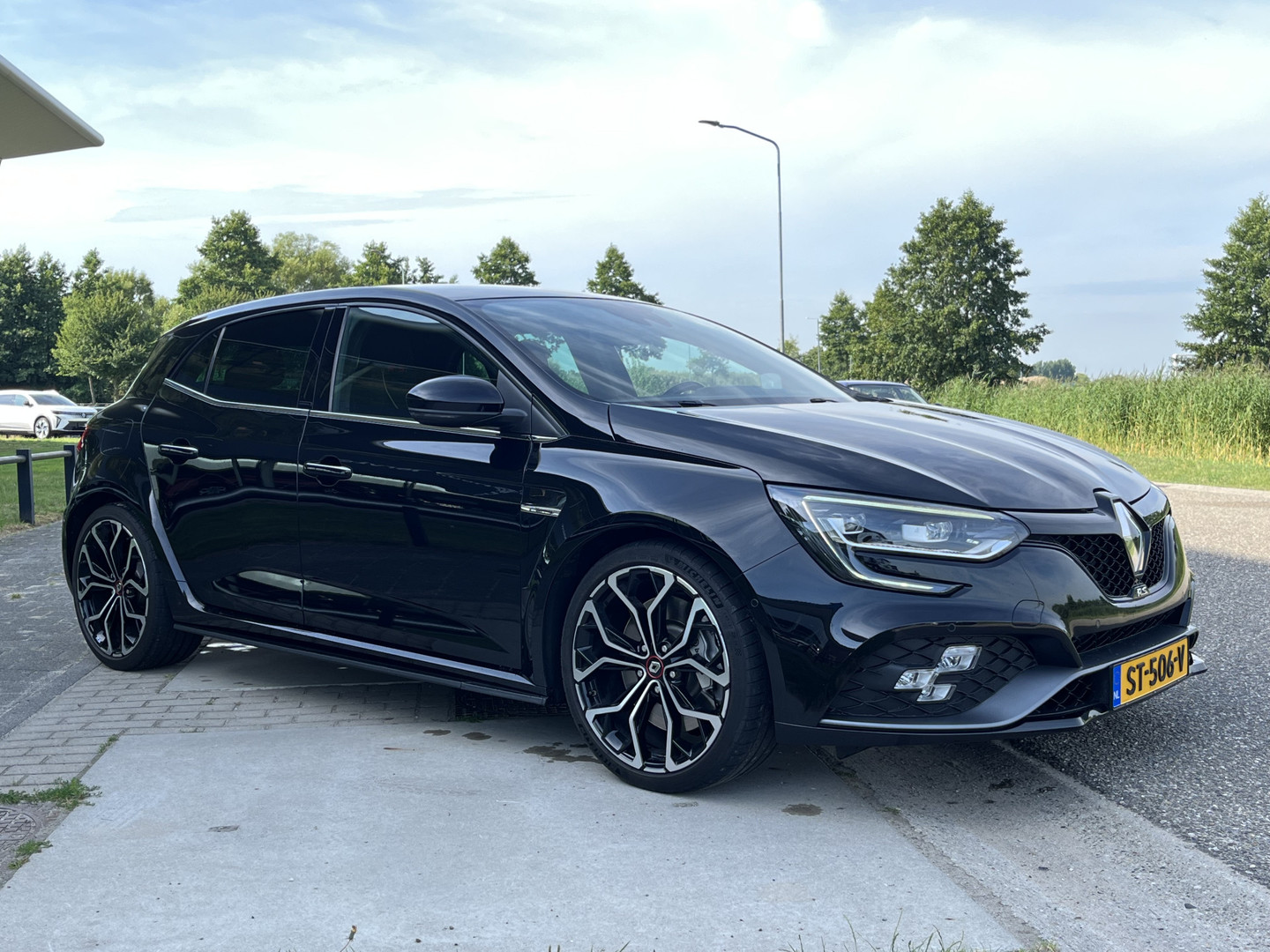 Renault