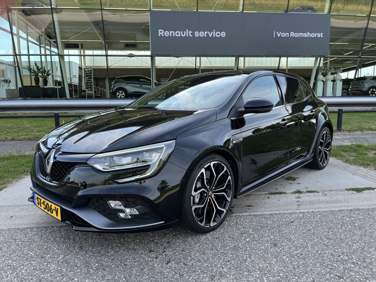 Renault