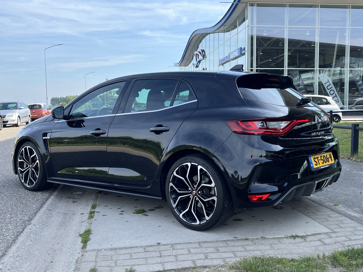 Renault