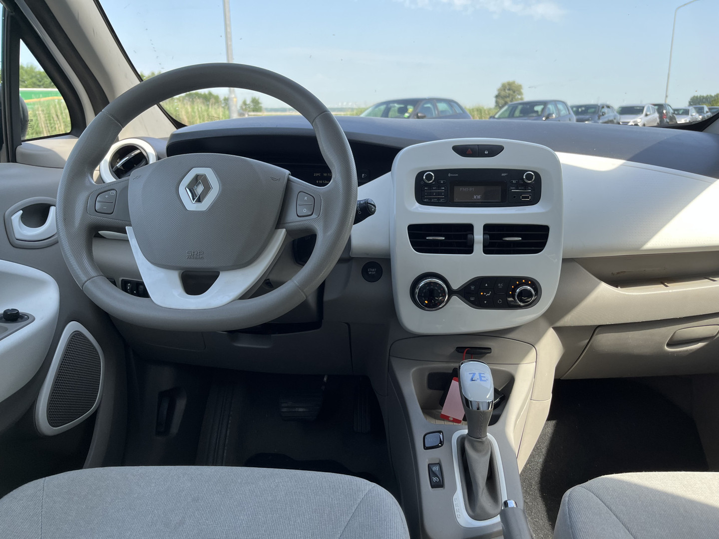 Renault