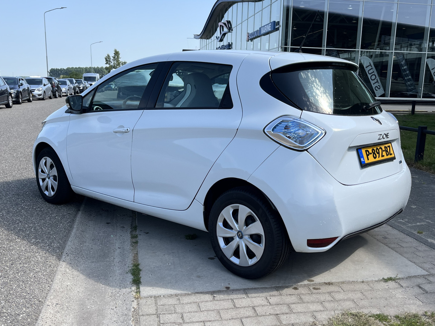 Renault