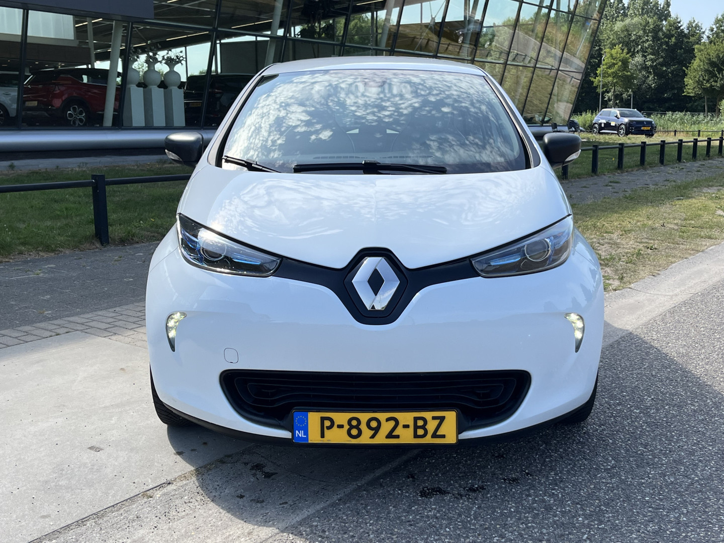 Renault