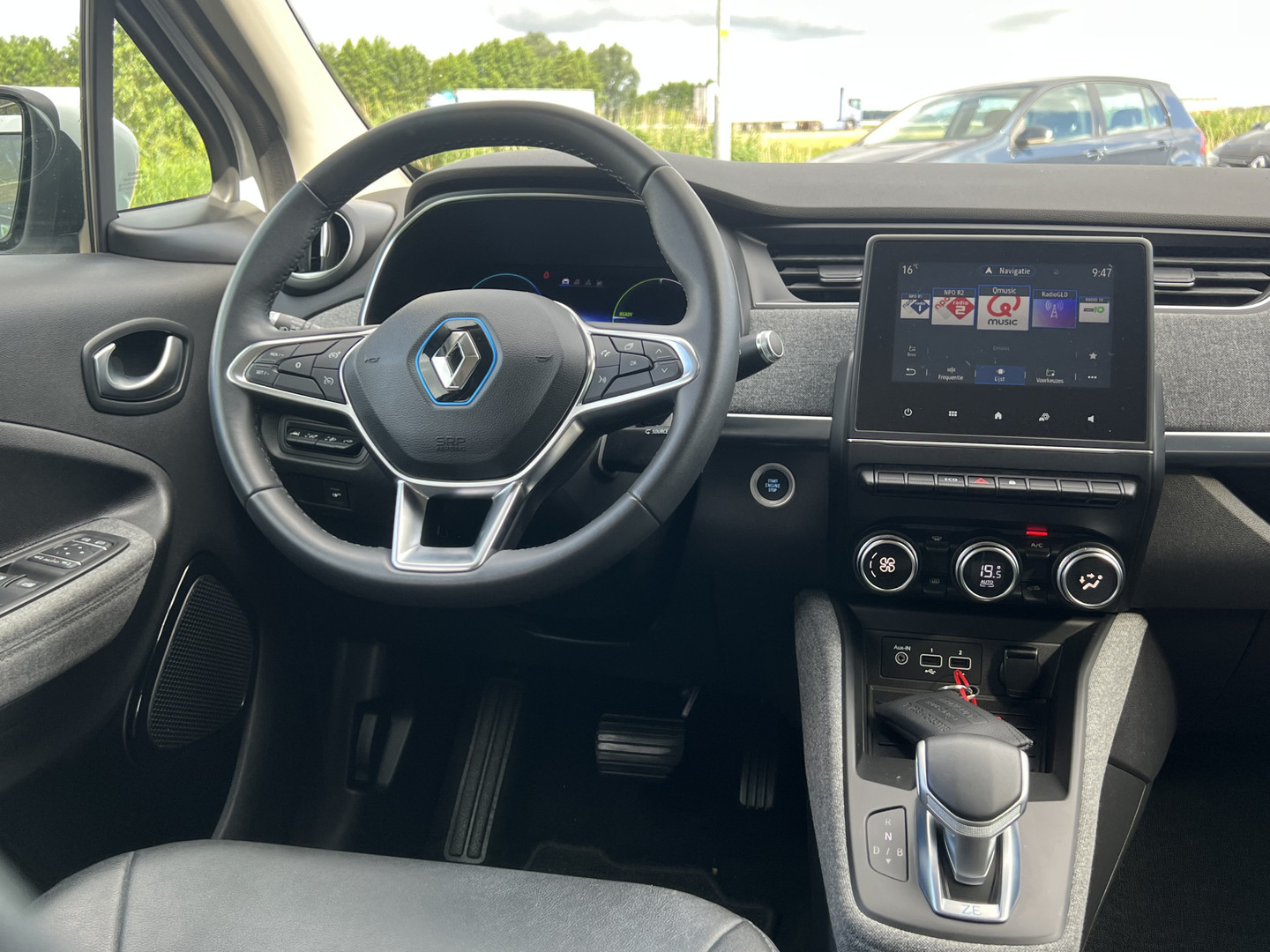 Renault