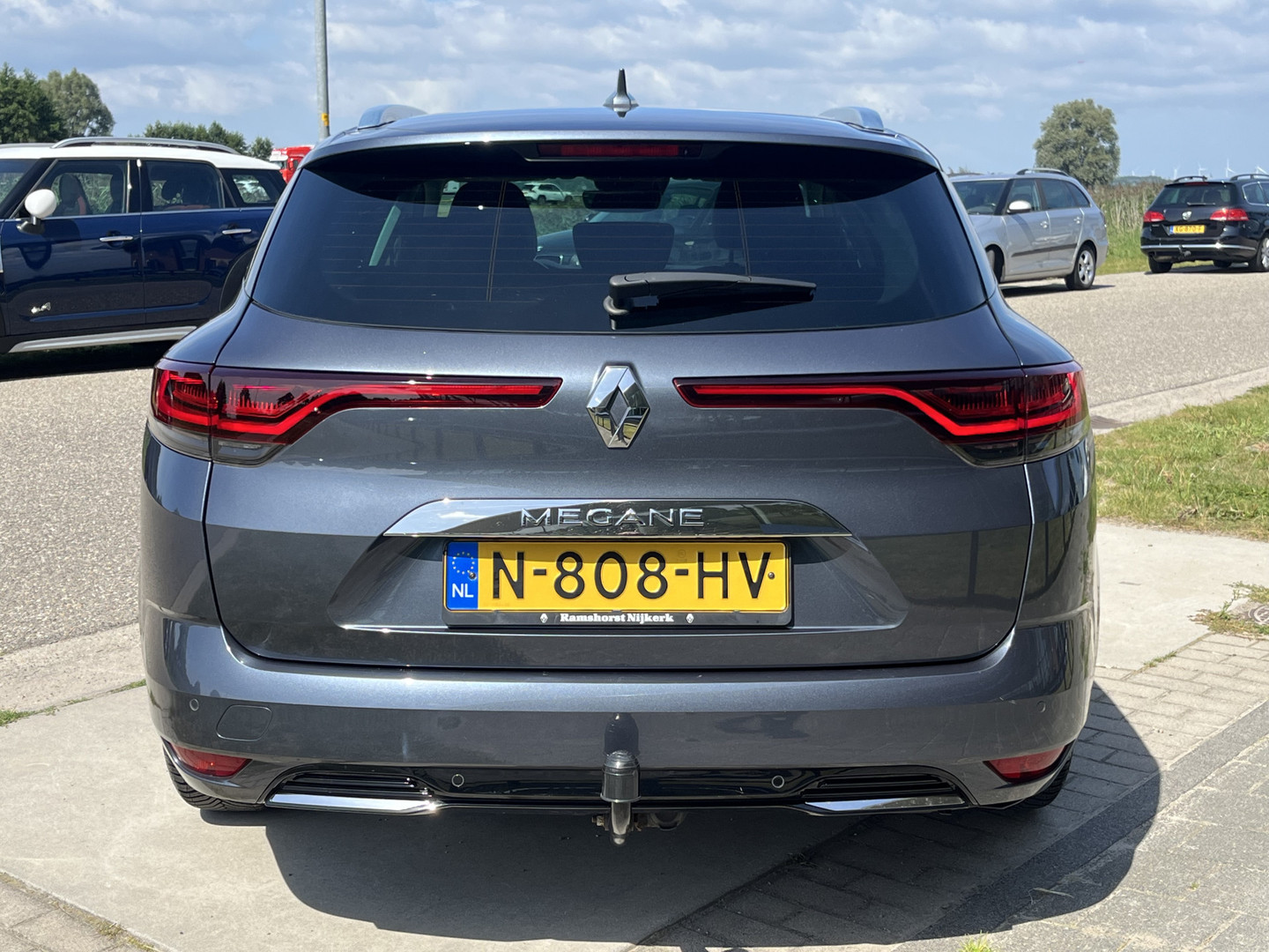 Renault