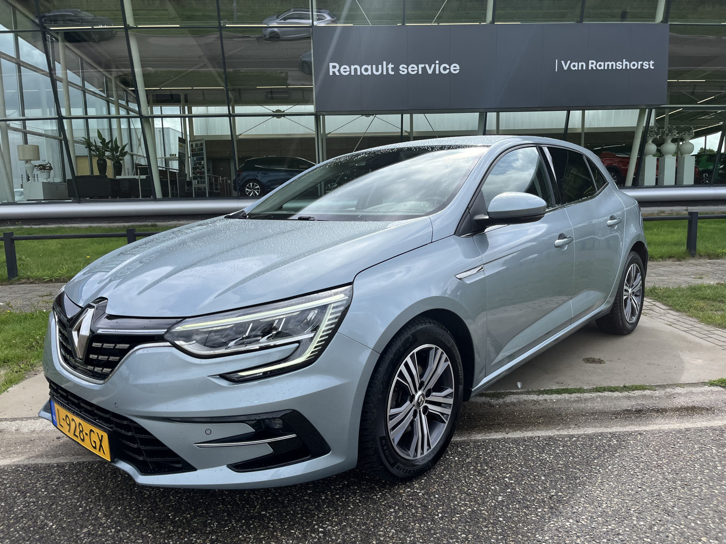 Renault