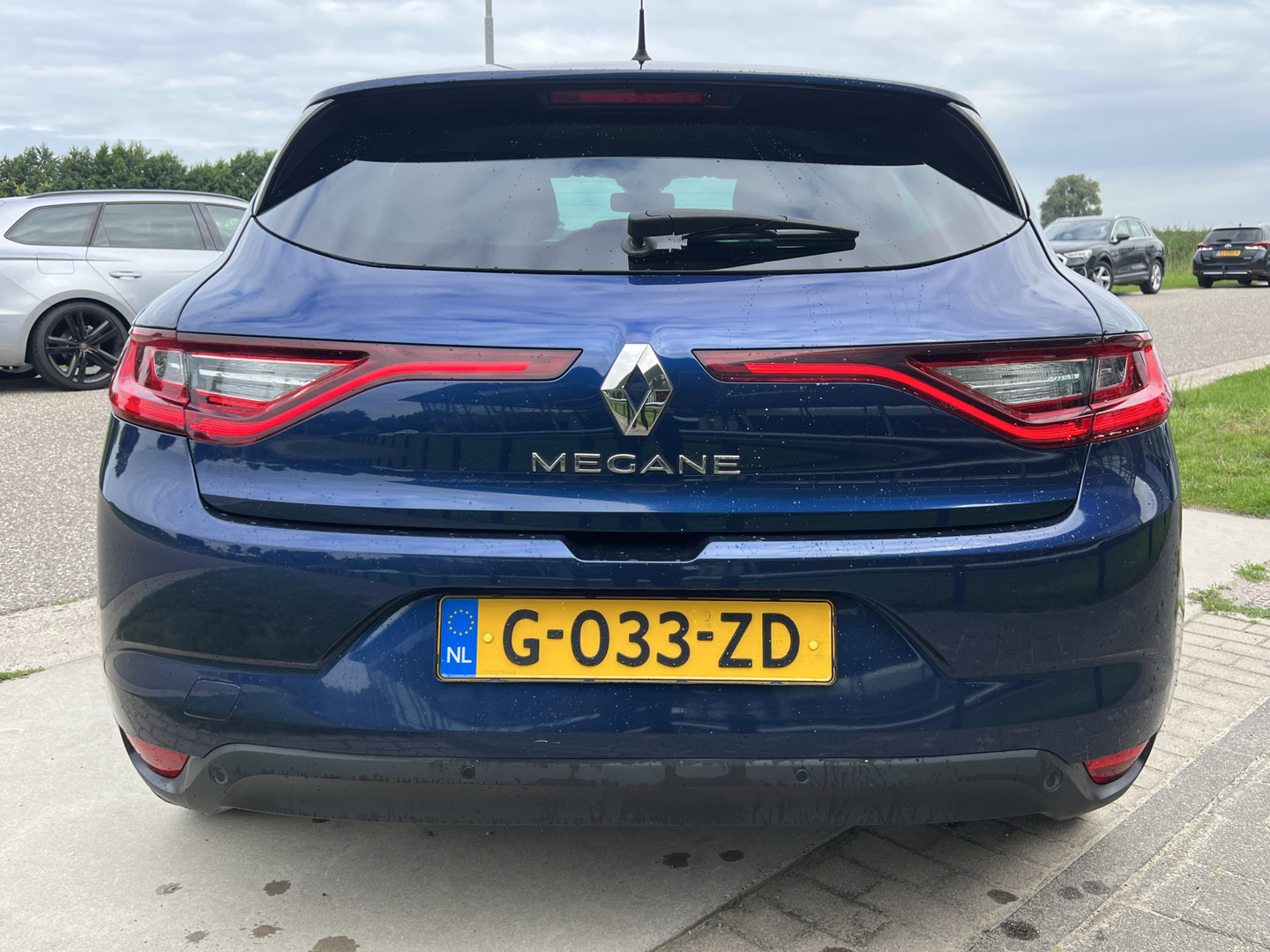 Renault