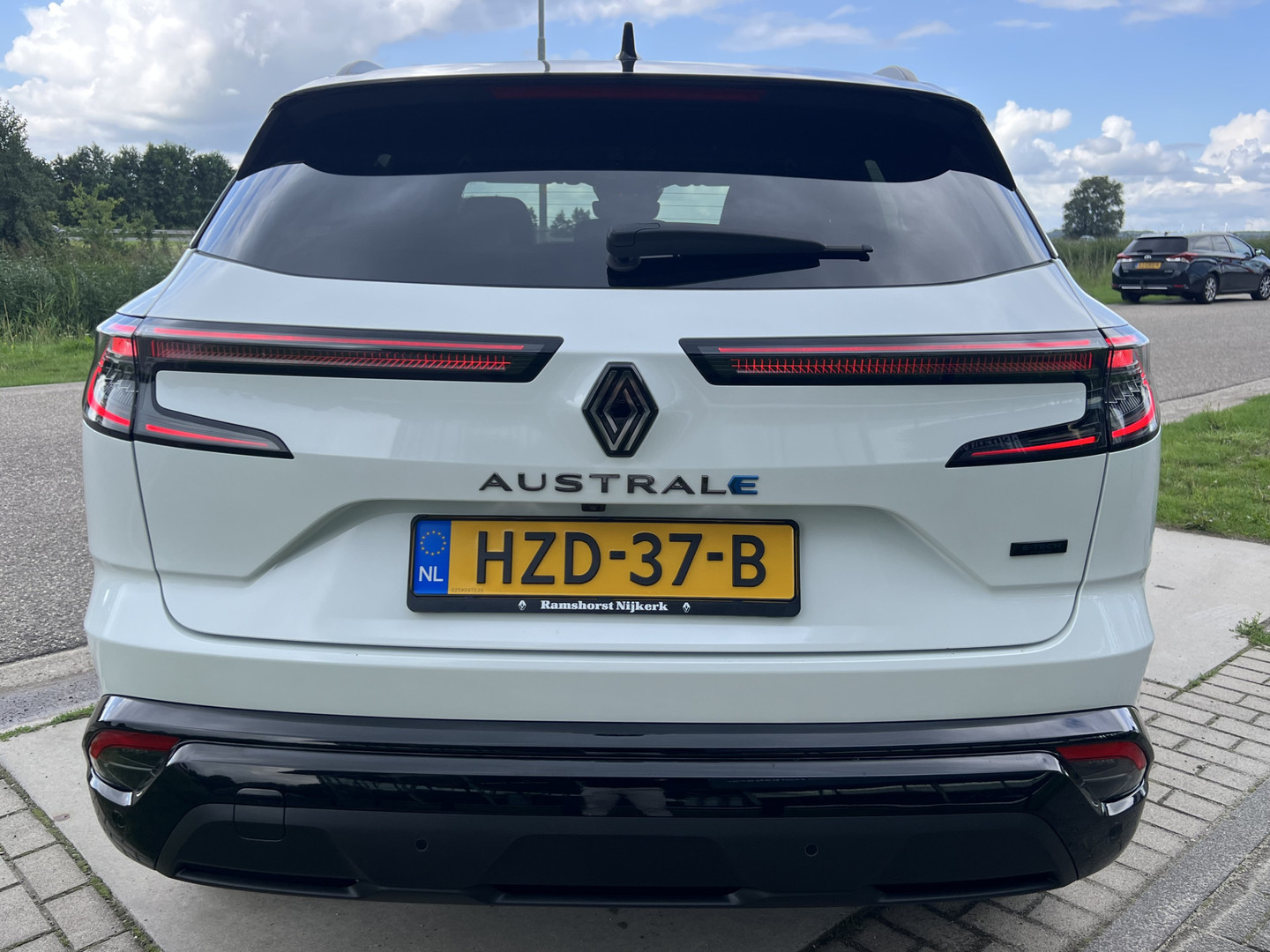 Renault