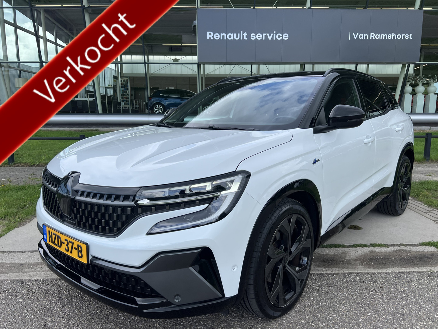 Renault