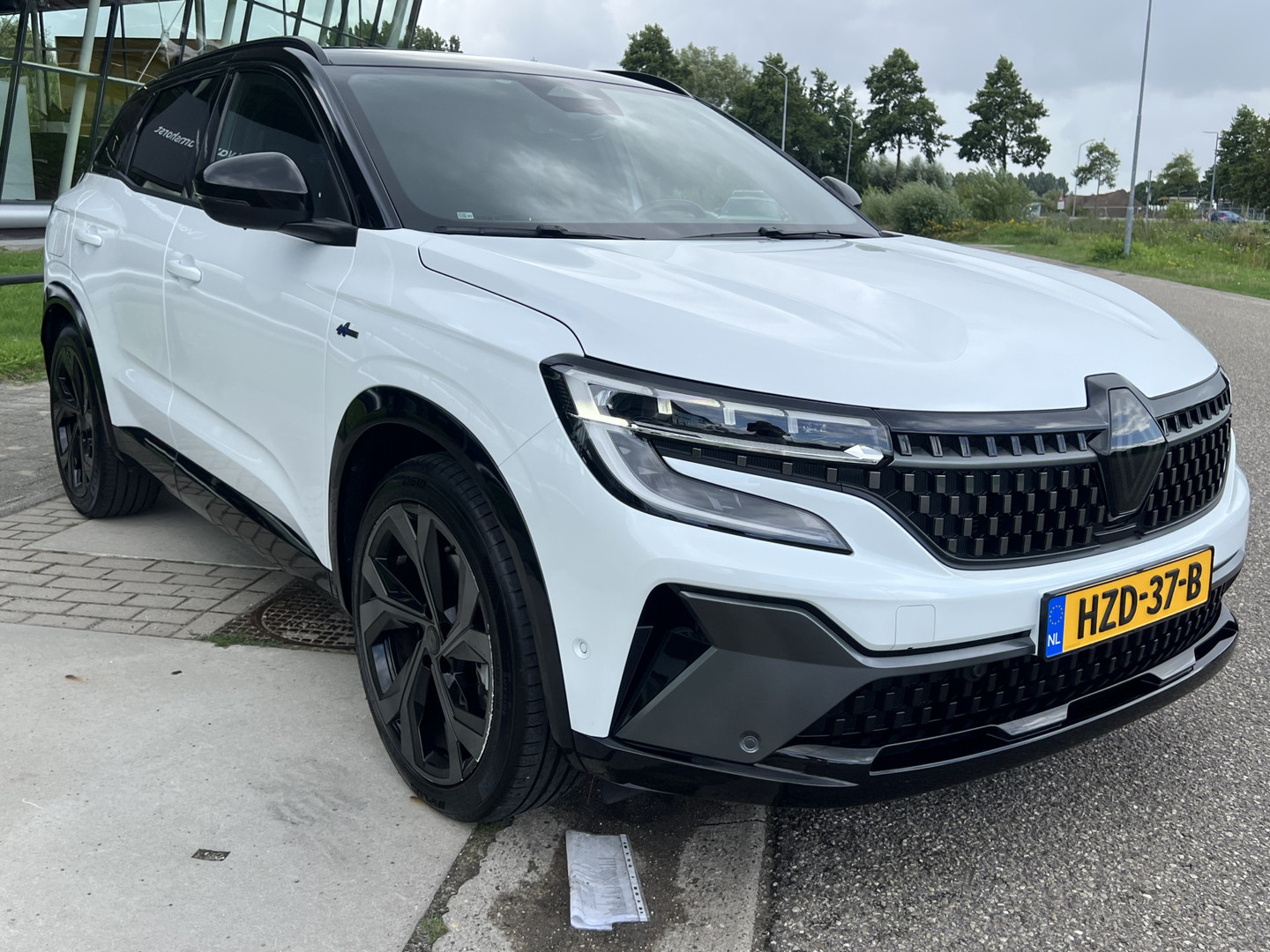 Renault