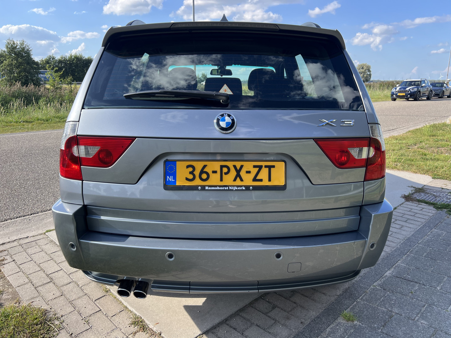 BMW