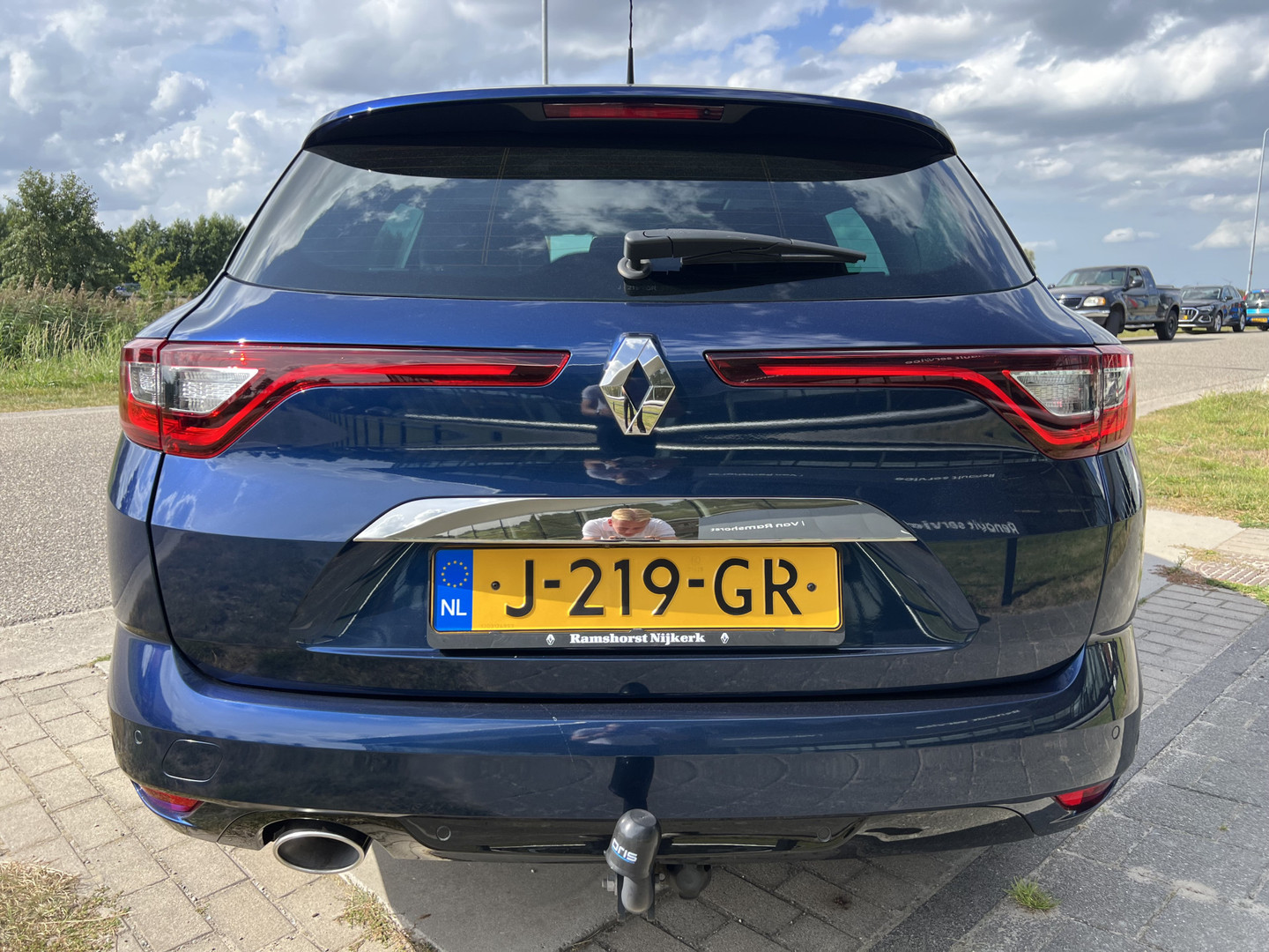 Renault