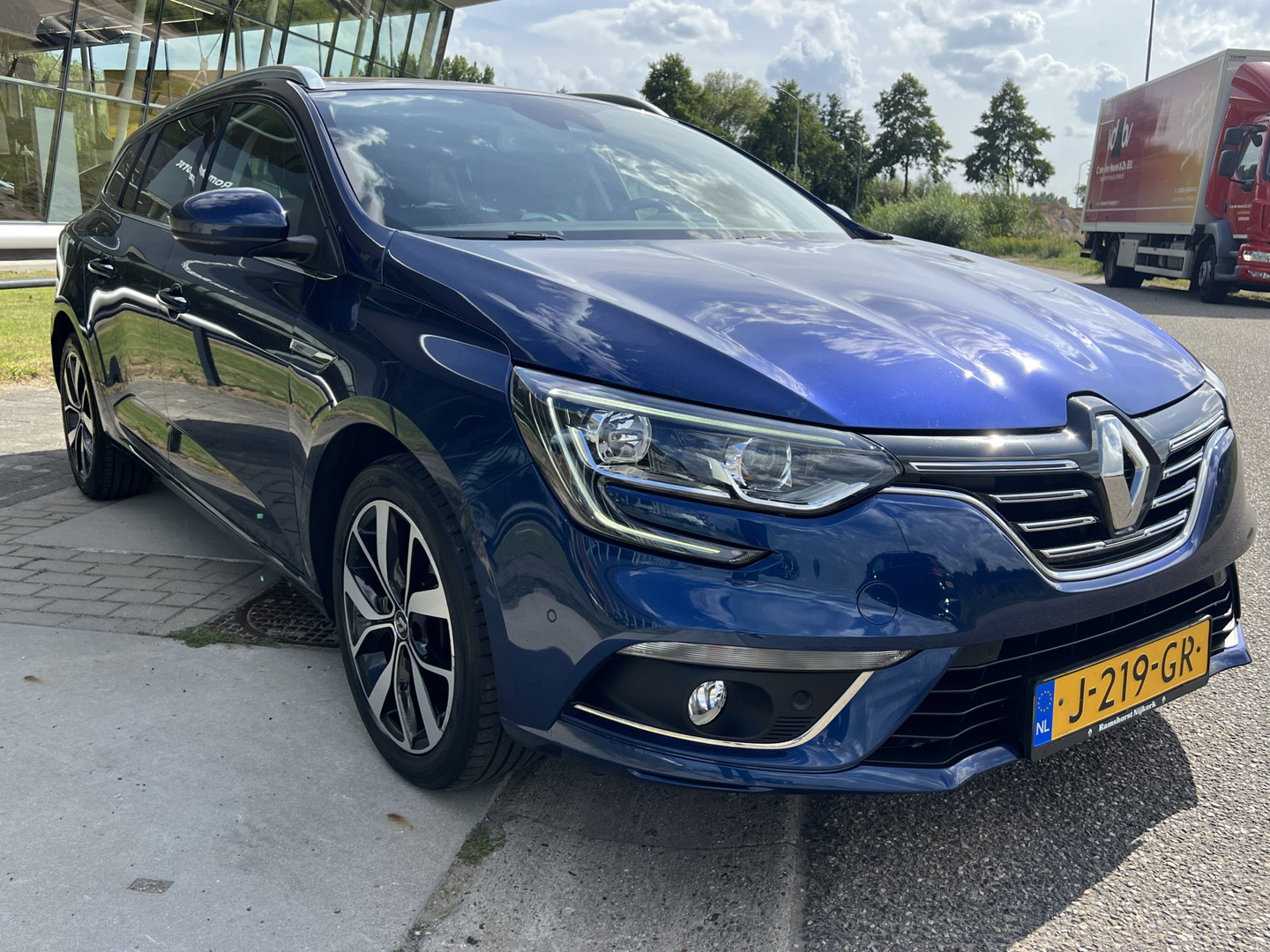 Renault