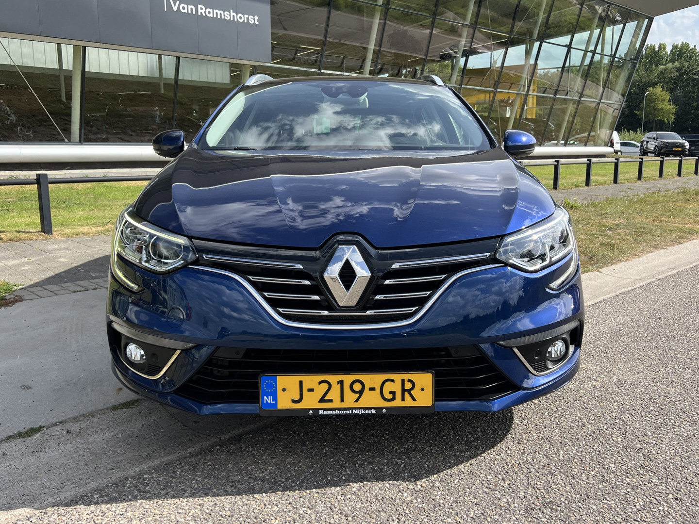 Renault