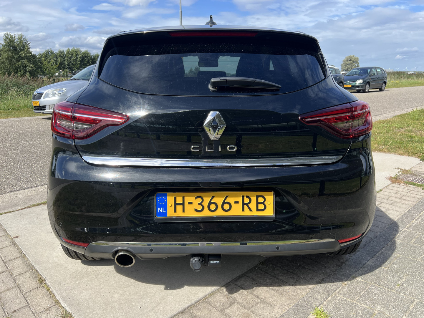 Renault