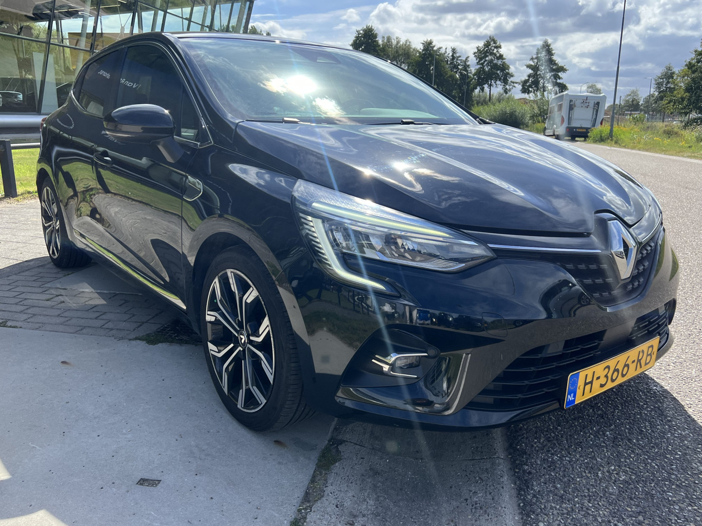 Renault