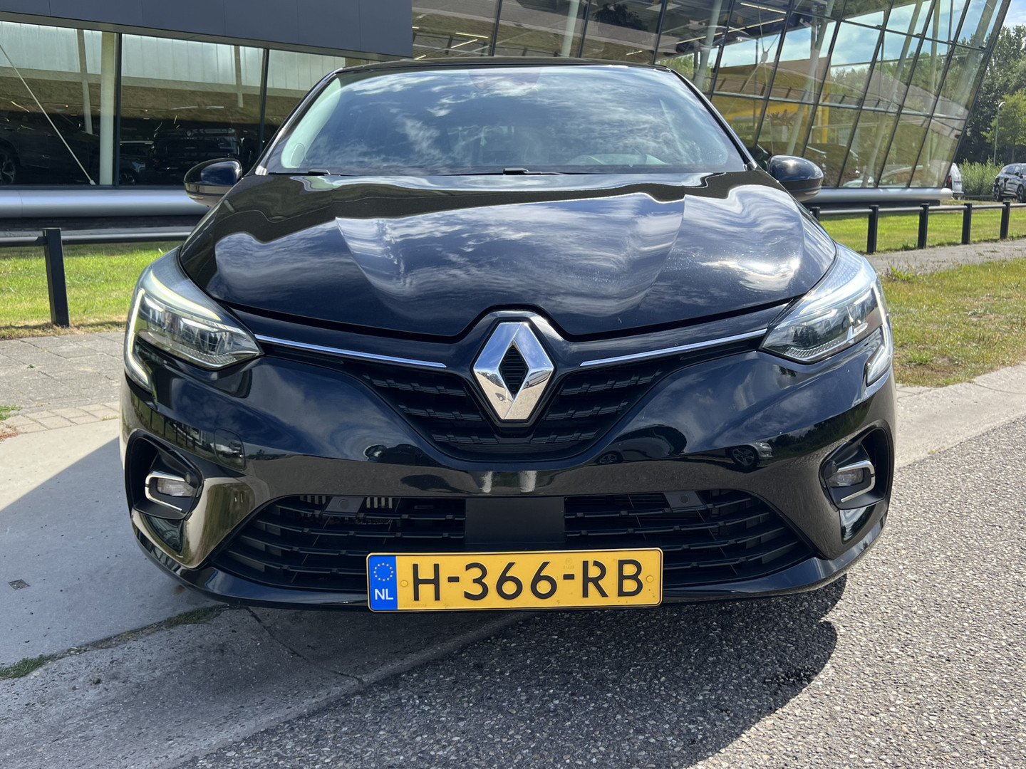 Renault