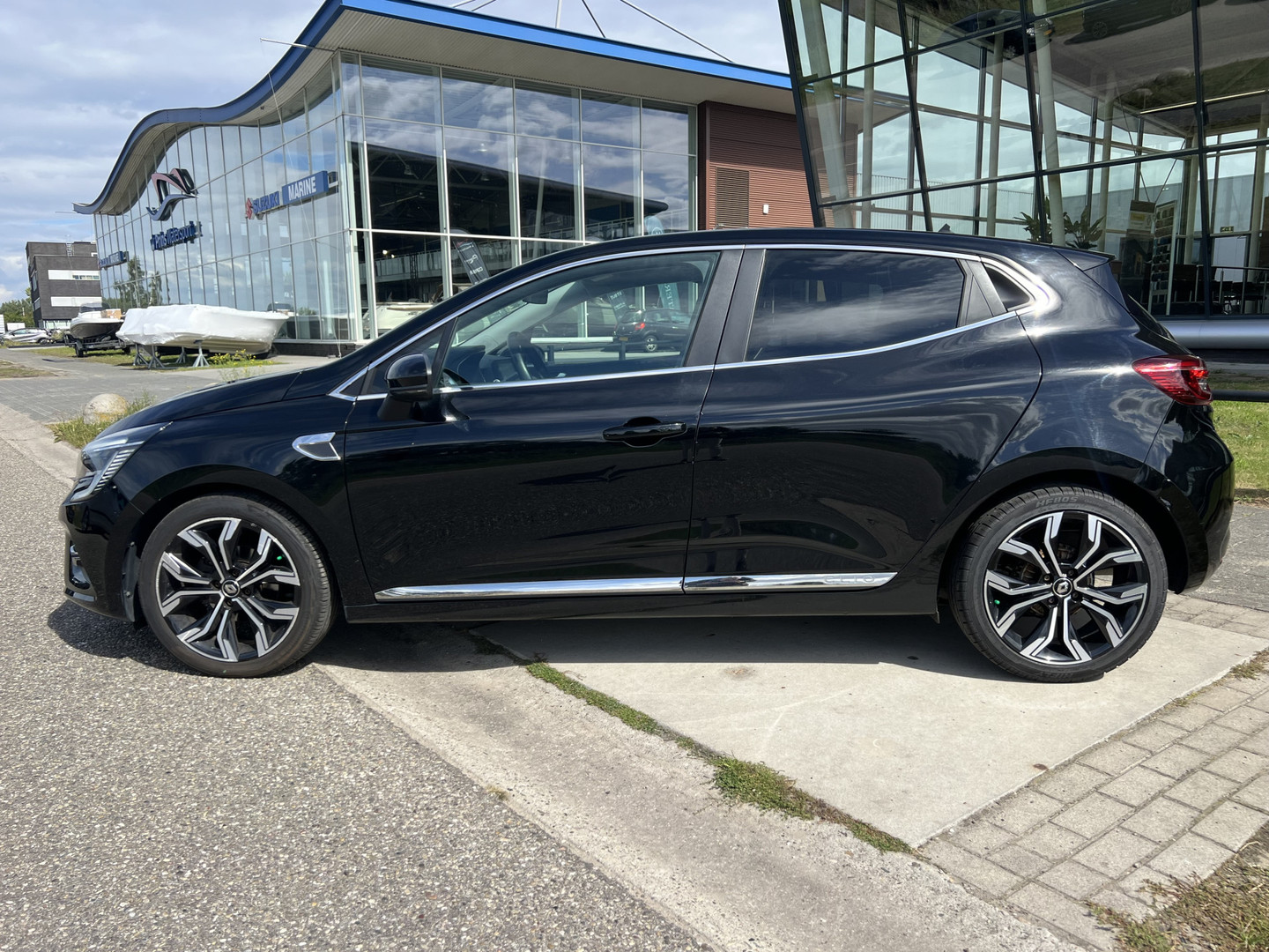 Renault