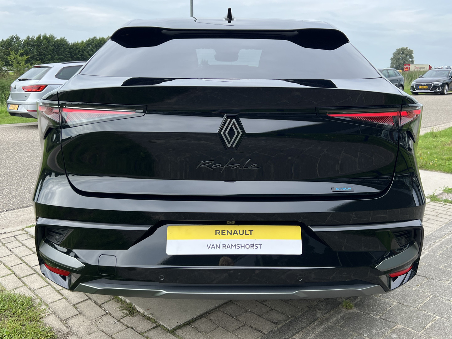 Renault