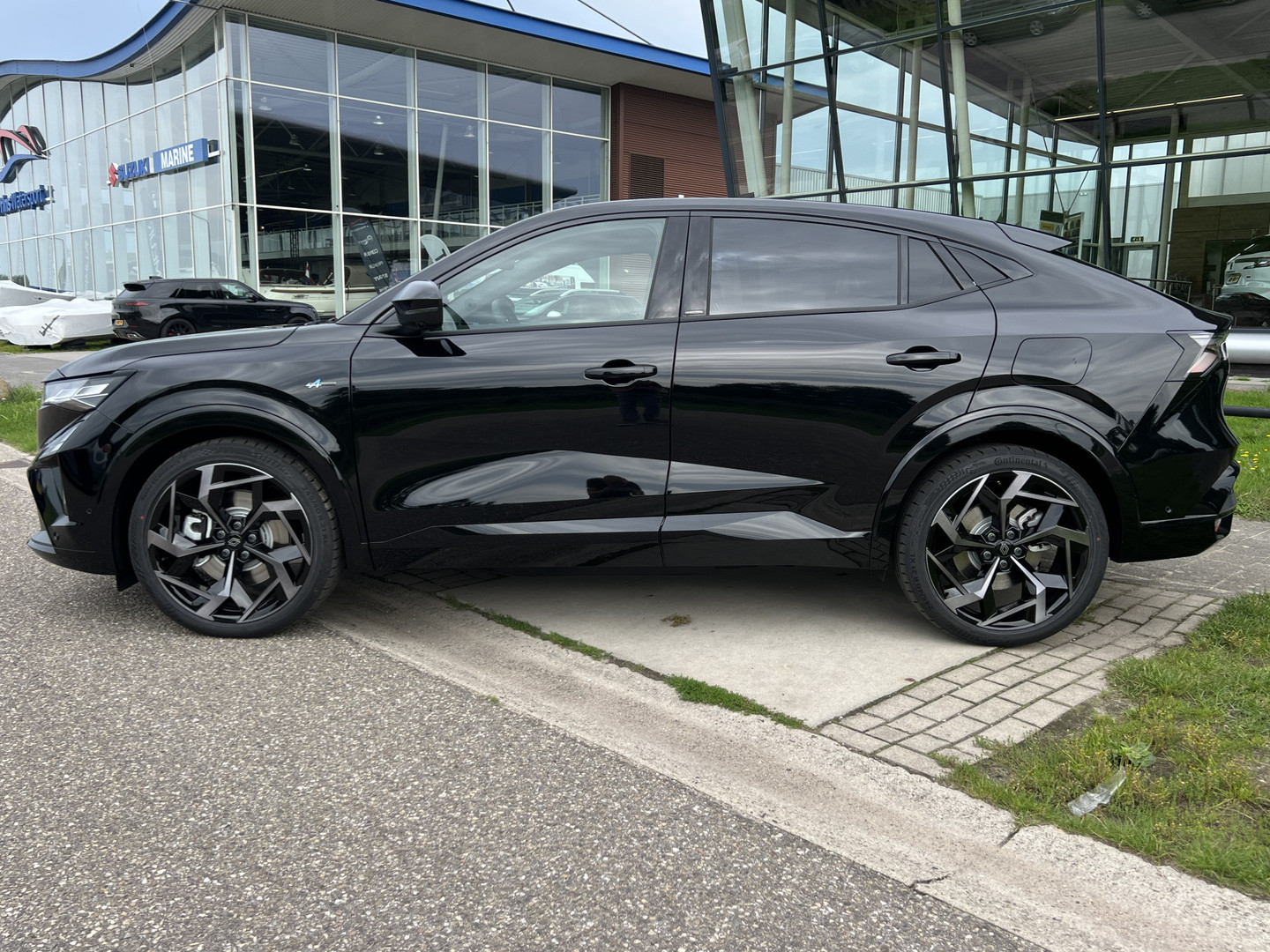 Renault